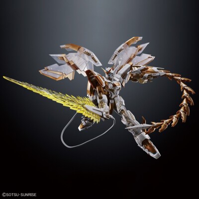 ◇◇MG 1/100 ガンダムエピオンEW [CROSS CONTRAST COLORS/CLEAR WHITE