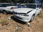 <!--F#f_0-->1997 Holden VS Commodore LH Cylinder Head VN VP VR Statesman Parts #B482<!--F/-->