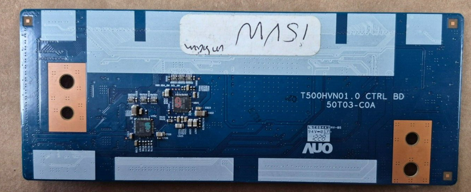 Carte PC Insignia V463 55.46P06.C03 (42T24-C08) – Unité Additionnelle