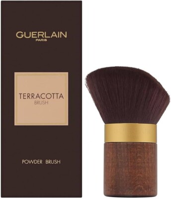 Guerlain Terracotta Powder Brush   Brand NEW IN RETAIL BOX