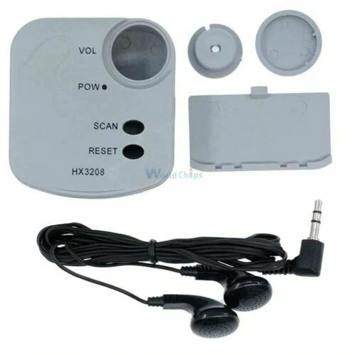 Self Build DIY Pocket FM Radio Kit   -   All Components Included - Image 3 of 4