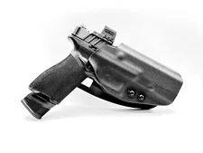 Model 5 - Springfield Echelon / Competition / OWB Carry Holster