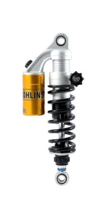 HD219 - Shock Absorbers Ohlins STX 36 Twin S36PR1C1LB Harley