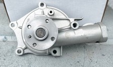Water Pump DP1184 Dodge Colt Eagle Summit Hyundai Elantra Mitsubishi Mirage Colt