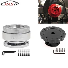 Steering Wheel Connection Adapter+Quick Release for Thrustmaster TXT300 T500TS