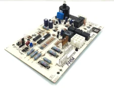 York 1171-400 Furnace Ignition Control Circuit Board 1106553 SOURCE 1 used P775A