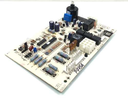 York 1171-400 Furnace Ignition Control Circuit Board 1106553 SOURCE 1 used P775A