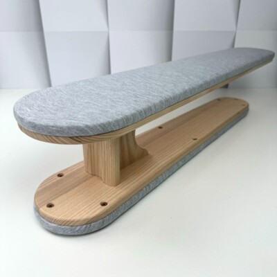 Tailor's Sleeve Pressing Board |  Sewing Accessory | Tailors tools | Sewing tool