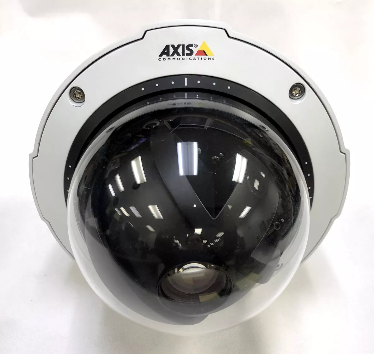 Axis q6045e best sale