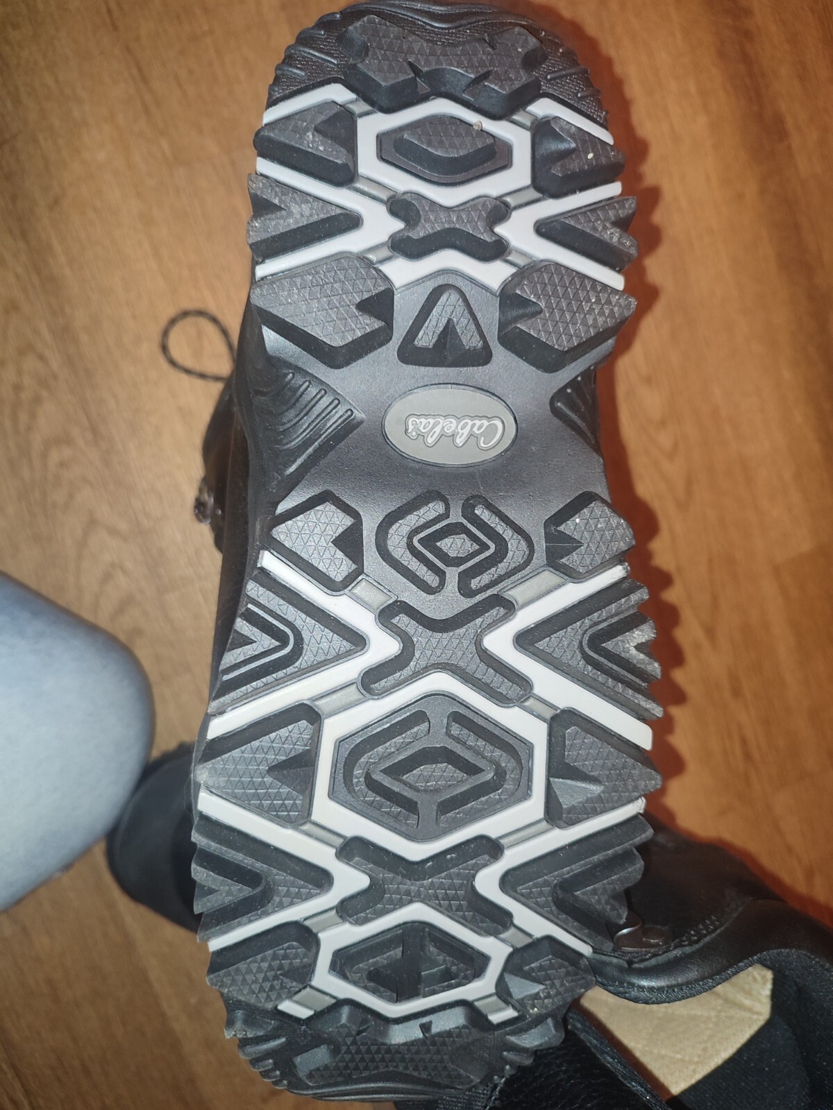 Cabela's Inferno Insulated Waterproof Hunting Boots for Men eBay