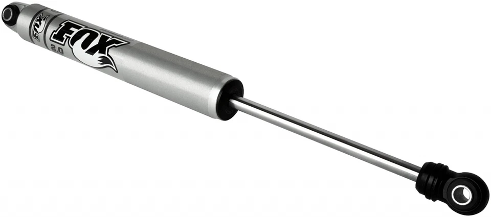 FOX 2.0 Series Performance IFP Rear Shock 01-19 Chevy GMC 2500 3500 W/ 0-1" Lift - Imagem 3 de 4