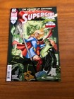 Supergirl Vol.7 # 22 - 2018