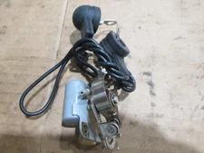 Honda OEM Breaker Points Assembly & Condenser Set