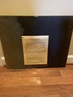 John F. Kennedy Limited Edition Framed Photo Stamp Coins Memorabilia. Ltd. #6645 — photo 6