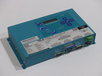 PLC Tele Service TELE-PRO Professional Remote Maintenance Module
