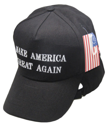 Cappello Rosso Trump 2024 Cappellino Da Baseball MAGA RED Trump 2024 "Make America Great Again" - Nuovo, Stampa 45-47 Cappello Campagna Elettorale Trump - Foto 11