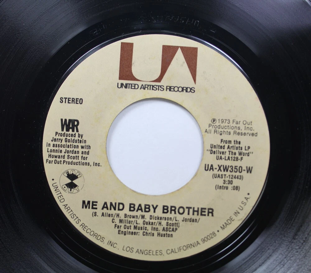 Soul Brother 45 RPM Speed Vinyl Records for sale | eBay