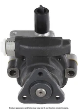 Cardone Power Steering Pump for 1999-2004 Discovery 21-5255
