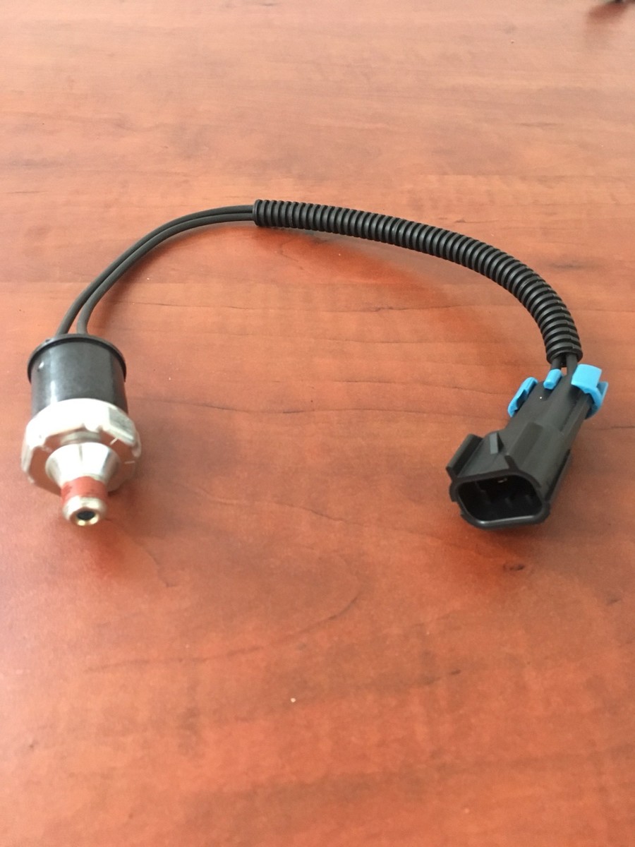 Genuine Mack 1MR2468M3 Neutral Switch | eBay