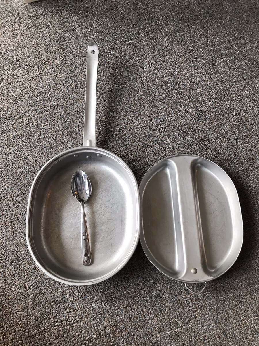 U.S. Military Regal 1966 Vintage Mess Kit | eBay