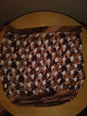 pop top crochet purse pattern