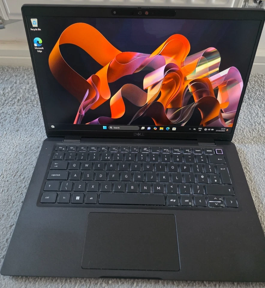 Dell Latitude 7430 · i5-1245U · 16GB · 256GB, photo 1 of 5