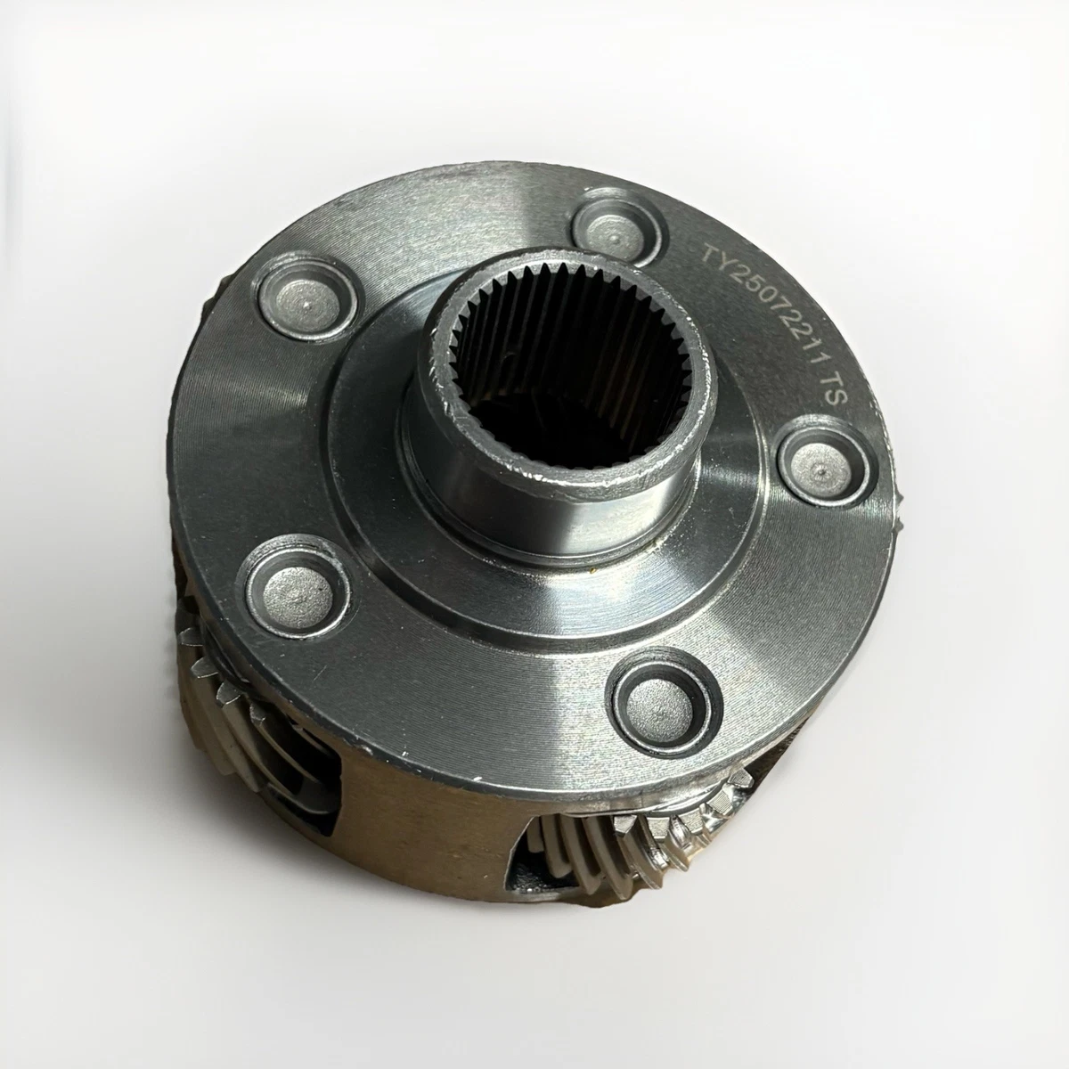 5-Pinion HD Planet TY25072211 TS photo 2