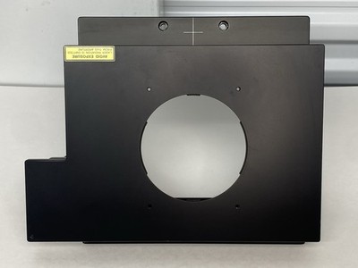 OLYMPUS IX2-SFR MICROSCOPE STAGE FROM IX71