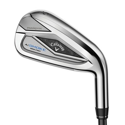 CALLAWAY PARADYM AI SMOKE MAX FAST GAP WEDGE 52° GRAPHITE WOMENS