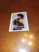 Vinatge 1989 Classic WWF WWE Sensational Sherri #18