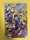 AMAZING SPIDER-MAN: FULL CIRCLE #1 (2019) CHRIS BACHALO 1:100 VARIANT
