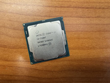 Intel Core i3-7100T CPU 3.40 GHz 3MB LGA-1151 Kaby Lake Processor SR35P