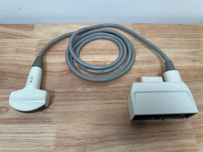 GE CBF 3.5 Mhz Ultrasound Transducer - P/N: P9603AD - Fast Free Shipping!
