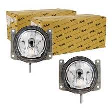 Antibrouillard Fiat DUCATO