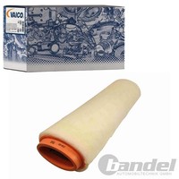 Vaico Luftfilter Passend FüR BMW 3 5 7 X3 X5 X6 Saab 9-5 | V20-0612