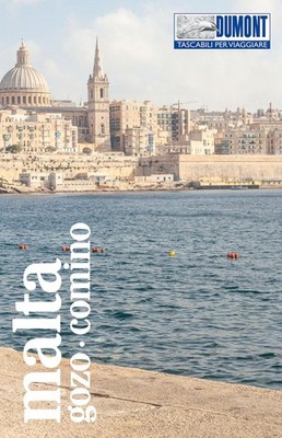 Hans E. Latzke Fabiana Bolignano Malta, Gozo, Comino. Con mappa (Paperback)