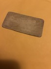 Vintage Antique New York & Erie Rail Road Paper Ticket — photo 10