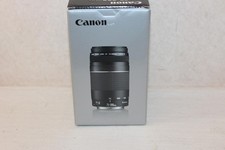 NEW Canon EF 75-300mm f/4-5.6 III Telephoto Zoom Lens for Canon DSLR Cameras