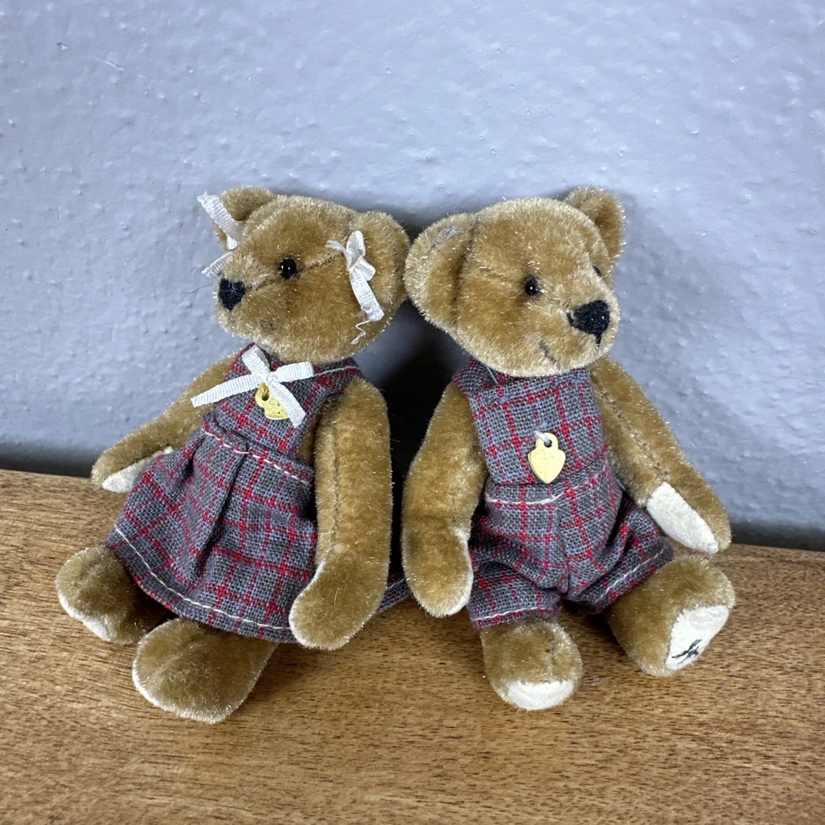 GANZ Teddy Bears for sale | eBay