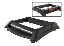 Traxxas 10796 - Mini Maxx Roof Skid Plate w/ LED Lights