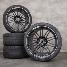 Mercedes AMG GT C C190 Winterr&auml;der 19 20 Zoll Felgen A1904013100 A1904013200