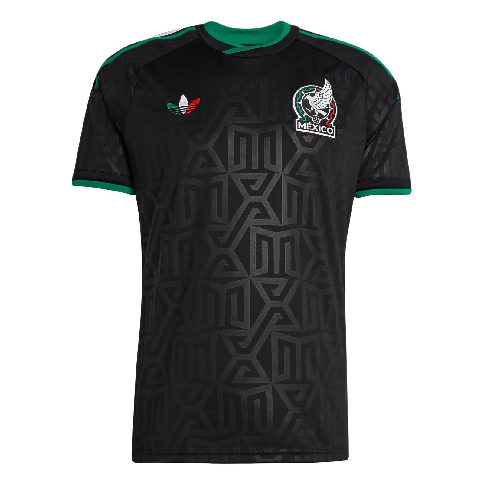 Adidas Originals Climacool Mexico 26 Third Soccer Jersey Men's JL8545  Size