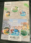 Re-Ment Pokemon Terrarium Collection Volume Vol.  12 Rement Choose Figure