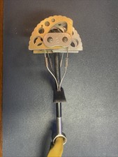 Vintage Chouinard Camalot 2 Climbing Equipment, Black Diamond Cam