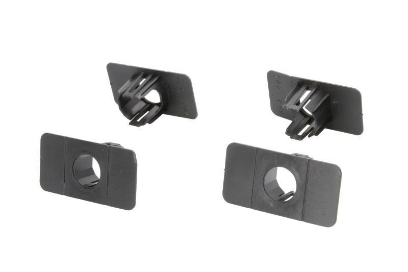 Park Sensor Installation Kit Front Fits: VW PASSAT B6 05.03-10.11
