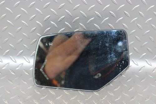 15-20 SUBURBAN LH Driver Side LH LF Left Door Mirror *GLASS ONLY* Factory OEM OE