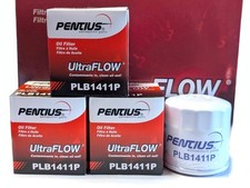 Oil Filter for Toyota 4Runner 2025 with 2.4L ...