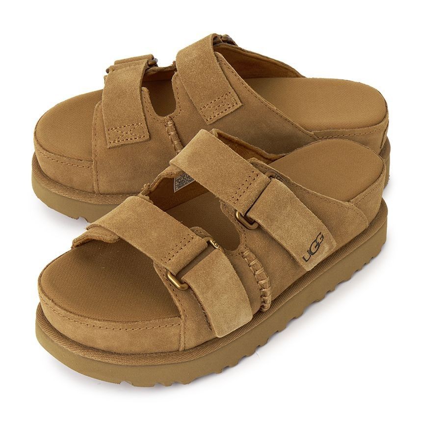 PANTOFOLA D’ORO Pantofole Ugg Gol Star donna 133100067