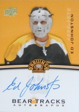 2023-24 Upper Deck Boston Bruins Centennial Hockey Checklist Guide in-content 36