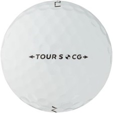 Maxfli Tour S Used Golf Balls in Mint Conditi...